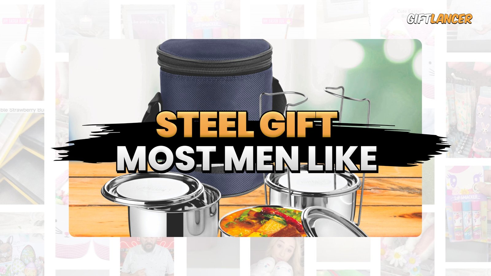 20 Steel Gift Ideas For Brothers By A Steel Maker – Steel Make The Best Gift