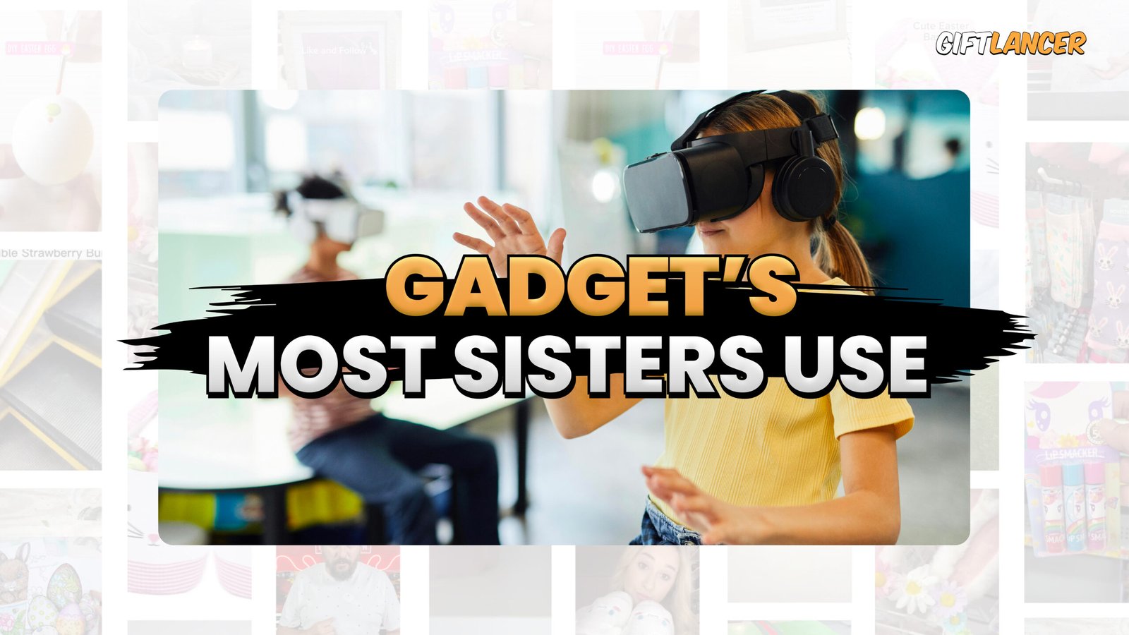 15 Electronic Gift Ideas for Your Sister Shared by a Tech Enthusiast: No. 9 is Perfect for Her Fitness Journey