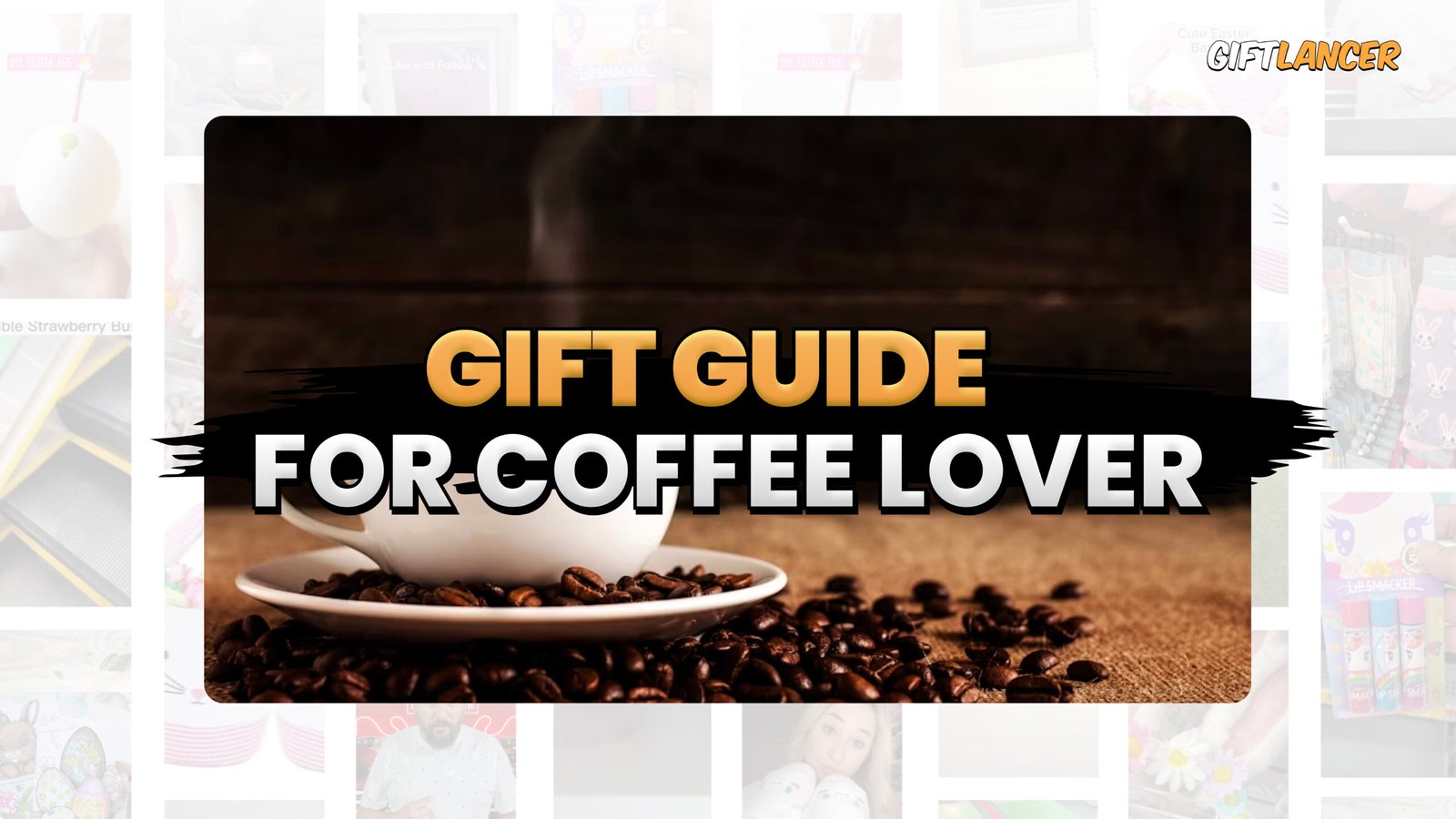 A Mexican-born coffee lover suggests 5 gifts for a coworker who enjoys coffee!