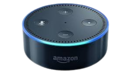 Amazon Voice Assistant Alexa