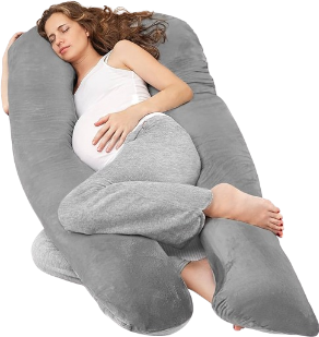 Pregnancy Pillows for Sleeping