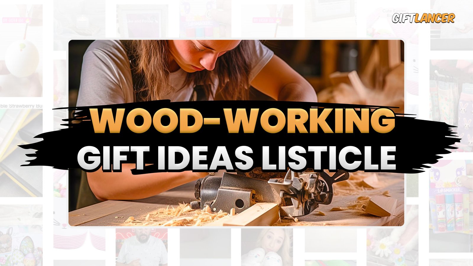 6 Woodworking Gift Ideas for Mom – Advice from a Woodworking Expert Based in the UK