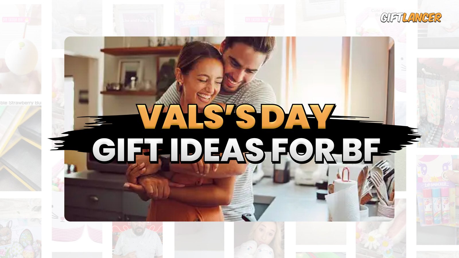 19 Unique Valentine’s Day Gifts for Boyfriend – A girlfriend’s perspective.