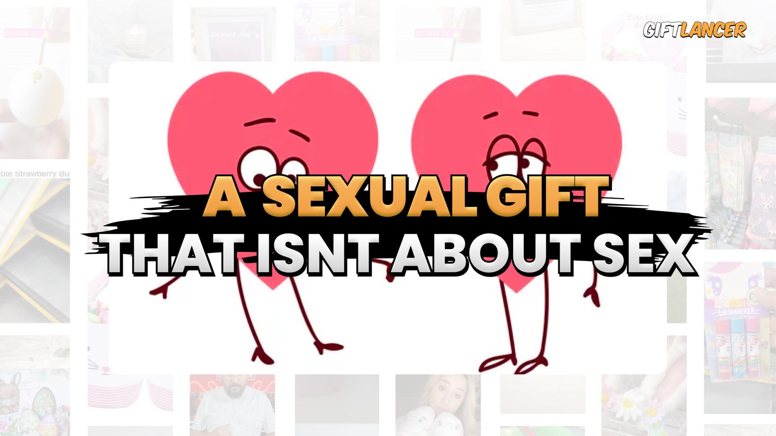 6 Sexual Valentine Gifts Recommended By A Dating Coach 