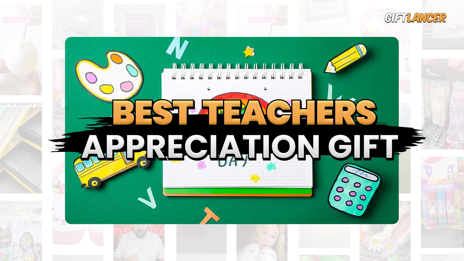 5 Appreciation Gift Ideas For Teachers As Suggested By Teachers On Instagram 