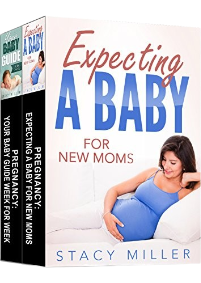 Book for pregnant women