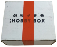 New Hobby Subscription Box