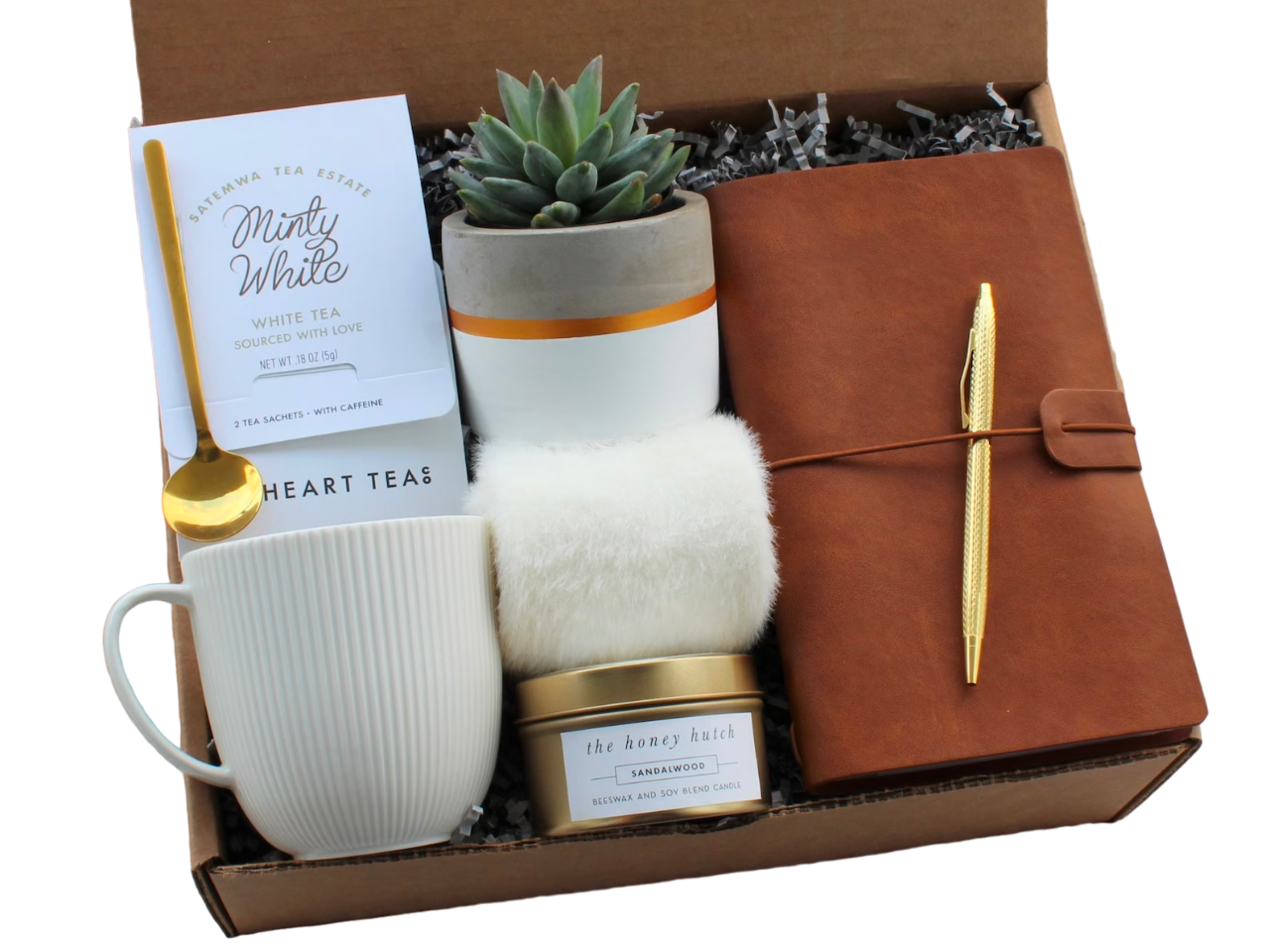 A Gift Box Company